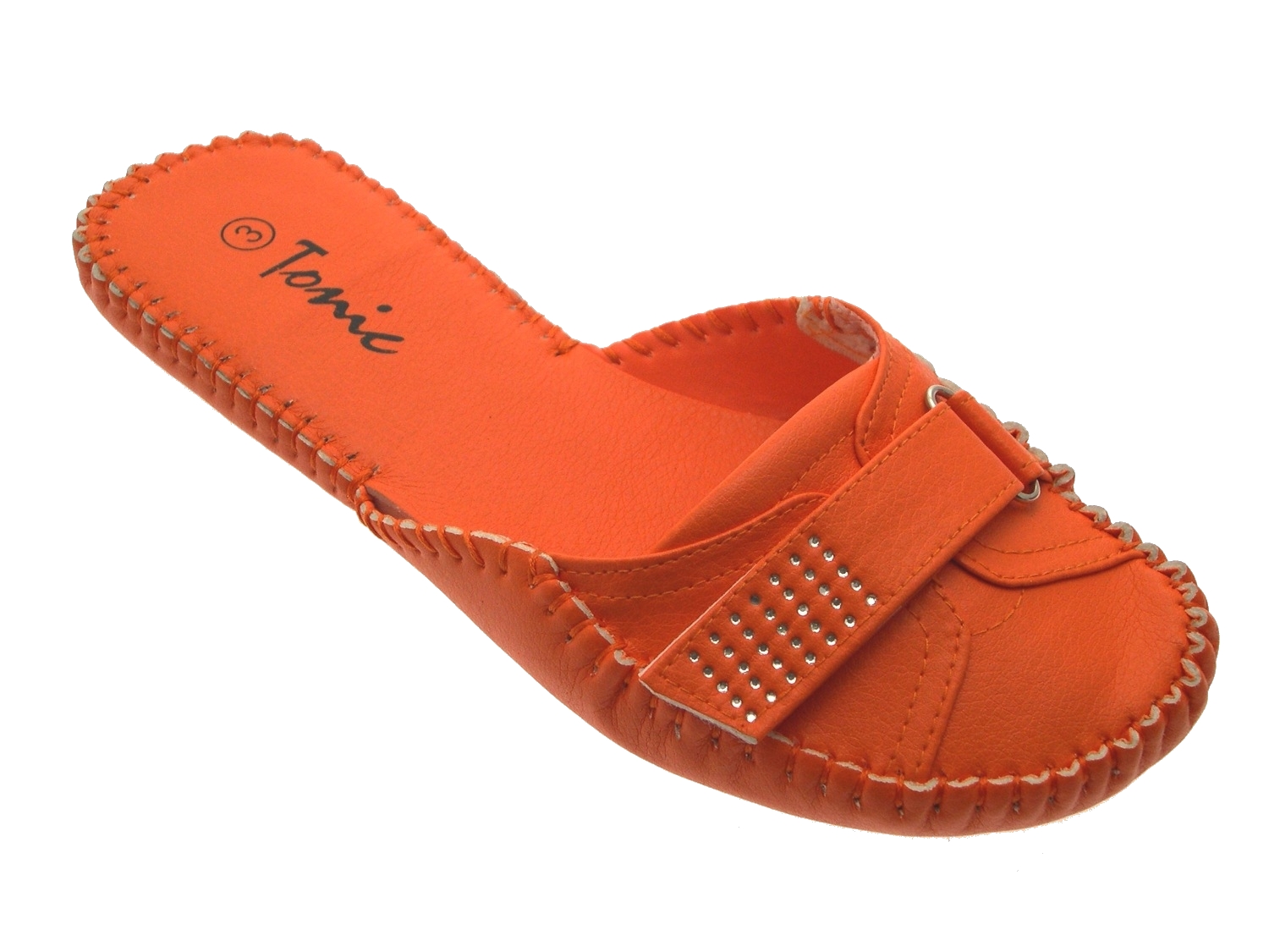 flat mule sandals uk